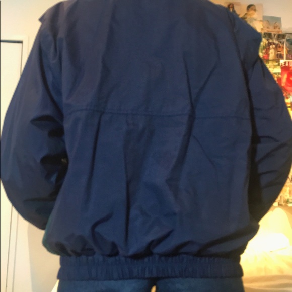 Retro Stormtech Windbreaker Jacket - Picture 3 of 4